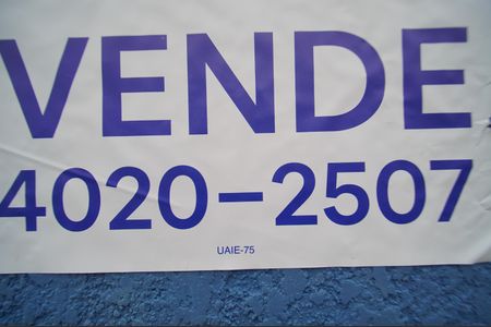 Casa à venda com 58m², 3 quartos e 2 vagasPLACA