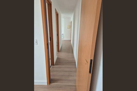 Apartamento à venda com 2 quartos, 41m² em Jardim Arpoador, São Paulo