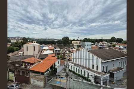 Apartamento à venda com 41m², 2 quartos e 1 vaga
