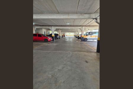 Apartamento à venda com 41m², 2 quartos e 1 vaga
