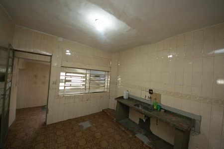 Casa para alugar com 200m², 2 quartos e 1 vaga Casa para alugar com 200m², 2 quartos e 1 vagaCozinha