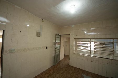 Casa para alugar com 200m², 2 quartos e 1 vaga Casa para alugar com 200m², 2 quartos e 1 vagaCozinha
