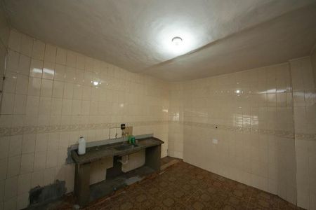 Casa para alugar com 200m², 2 quartos e 1 vaga Casa para alugar com 200m², 2 quartos e 1 vagaCozinha