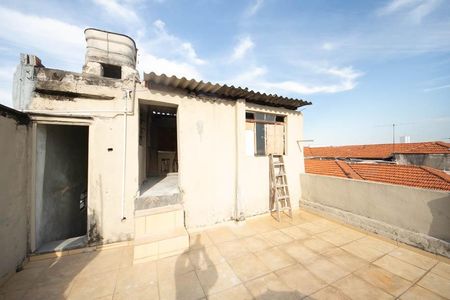 Casa para alugar com 200m², 2 quartos e 1 vaga Casa para alugar com 200m², 2 quartos e 1 vagaÁrea externa