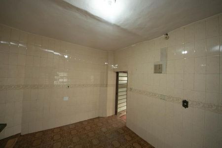 Casa para alugar com 200m², 2 quartos e 1 vaga Casa para alugar com 200m², 2 quartos e 1 vagaCozinha