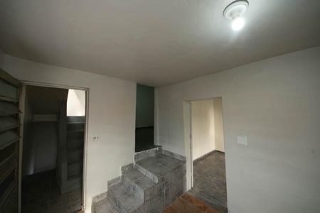 Sala de casa para alugar com 2 quartos, 200m² em Vila Celeste, São Paulo