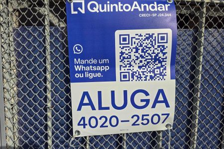 Casa para alugar com 200m², 2 quartos e 1 vaga Casa para alugar com 200m², 2 quartos e 1 vagaPlaca