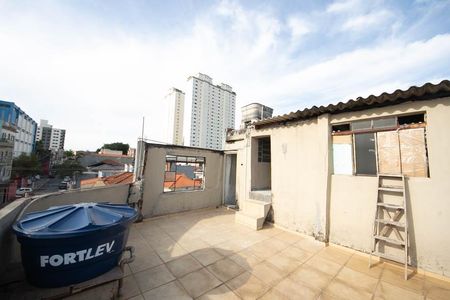 Casa para alugar com 200m², 2 quartos e 1 vaga Casa para alugar com 200m², 2 quartos e 1 vagaÁrea externa