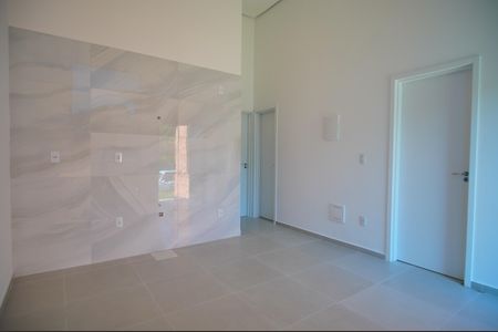 Casa à venda com 58m², 3 quartos e 2 vagasSala/Cozinha