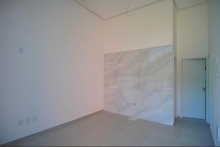 Sala/Cozinha de casa para alugar com 3 quartos, 58m² em Loteamento Parque Recreio, São Leopoldo