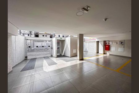 Apartamento à venda com 88m², 2 quartos e 1 vaga Apartamento à venda com 88m², 2 quartos e 1 vagaGaragem