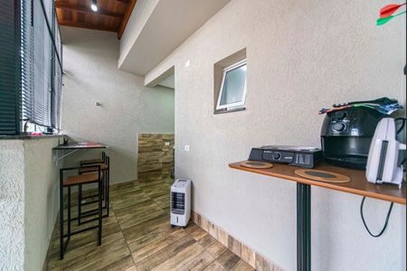 Apartamento à venda com 88m², 2 quartos e 1 vaga Apartamento à venda com 88m², 2 quartos e 1 vagaCobertura