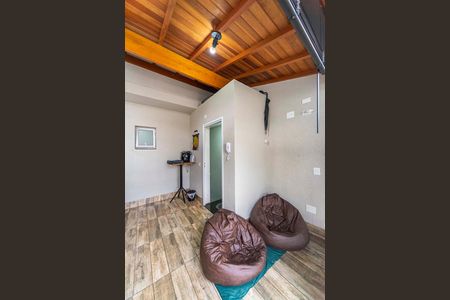 Apartamento à venda com 88m², 2 quartos e 1 vaga Apartamento à venda com 88m², 2 quartos e 1 vagaCobertura