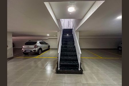 Apartamento à venda com 88m², 2 quartos e 1 vaga Apartamento à venda com 88m², 2 quartos e 1 vagaGaragem