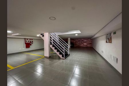 Apartamento à venda com 88m², 2 quartos e 1 vaga Apartamento à venda com 88m², 2 quartos e 1 vagaGaragem