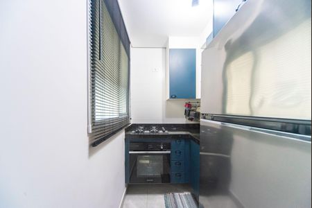Apartamento à venda com 88m², 2 quartos e 1 vaga Apartamento à venda com 88m², 2 quartos e 1 vagaCozinha