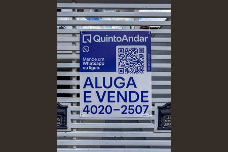 Apartamento à venda com 88m², 2 quartos e 1 vaga Apartamento à venda com 88m², 2 quartos e 1 vagaPlaca Instalada na Fachada