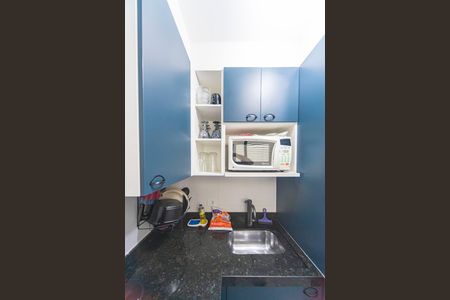 Apartamento à venda com 88m², 2 quartos e 1 vaga Apartamento à venda com 88m², 2 quartos e 1 vagaCozinha