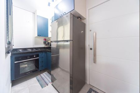 Apartamento à venda com 88m², 2 quartos e 1 vaga Apartamento à venda com 88m², 2 quartos e 1 vagaCozinha