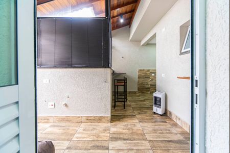 Apartamento à venda com 88m², 2 quartos e 1 vaga Apartamento à venda com 88m², 2 quartos e 1 vagaCobertura