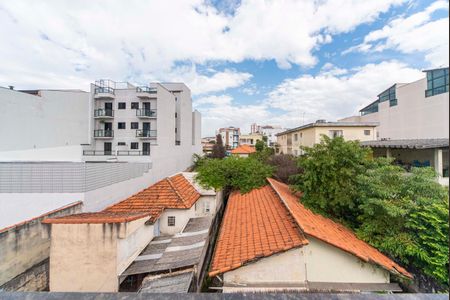 Apartamento à venda com 88m², 2 quartos e 1 vaga Apartamento à venda com 88m², 2 quartos e 1 vagaVista da Cobertura