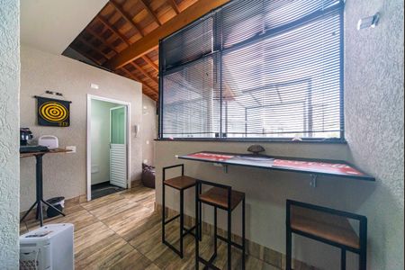 Apartamento à venda com 88m², 2 quartos e 1 vaga Apartamento à venda com 88m², 2 quartos e 1 vagaCobertura