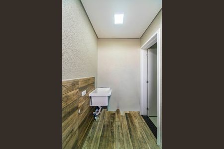 Apartamento à venda com 88m², 2 quartos e 1 vaga Apartamento à venda com 88m², 2 quartos e 1 vagaÁrea de Serviço