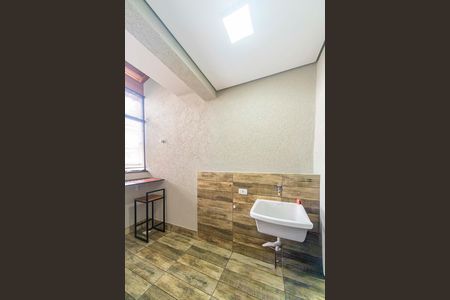 Apartamento à venda com 88m², 2 quartos e 1 vaga Apartamento à venda com 88m², 2 quartos e 1 vagaÁrea de Serviço