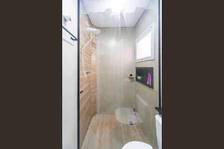 Apartamento à venda com 88m², 2 quartos e 1 vaga Apartamento à venda com 88m², 2 quartos e 1 vagaBanheiro