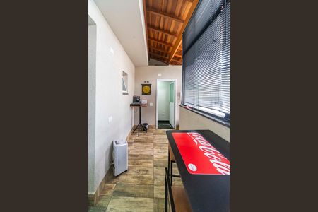 Apartamento à venda com 88m², 2 quartos e 1 vaga Apartamento à venda com 88m², 2 quartos e 1 vagaCobertura