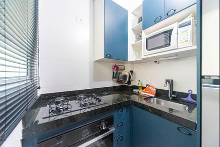 Apartamento à venda com 88m², 2 quartos e 1 vaga Apartamento à venda com 88m², 2 quartos e 1 vagaCozinha