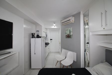 Studio para alugar com 20m², 1 quarto e sem vagaStudio