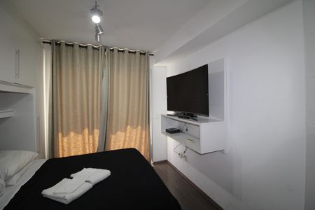 Studio de kitnet/studio para alugar com 1 quarto, 20m² em Santana, São Paulo