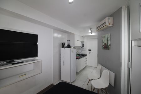 Studio para alugar com 20m², 1 quarto e sem vagaStudio