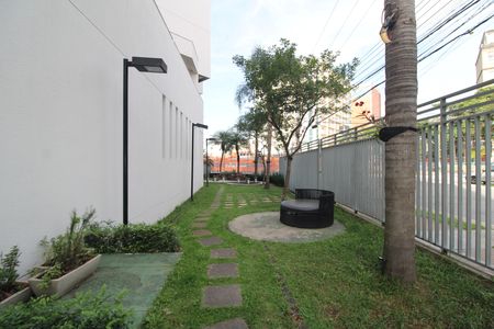 Studio para alugar com 20m², 1 quarto e sem vagaÁrea Comum