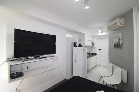 Studio de kitnet/studio para alugar com 1 quarto, 20m² em Santana, São Paulo
