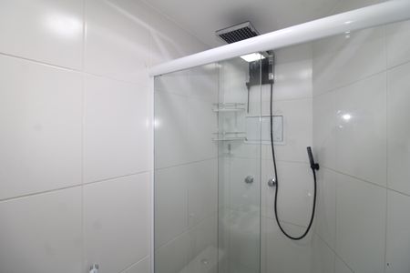 Studio para alugar com 20m², 1 quarto e sem vagaBanheiro