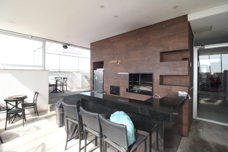 Apartamento para alugar com 20m², 1 quarto e sem vagaÁrea Comum