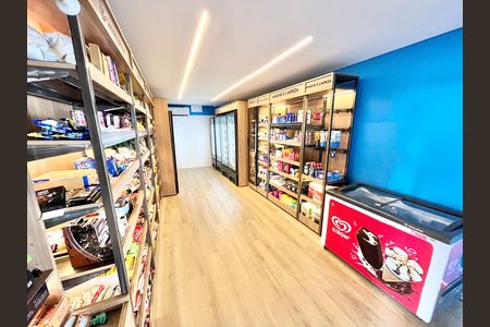 Studio à venda com 20m², 1 quarto e sem vagaÁrea comum