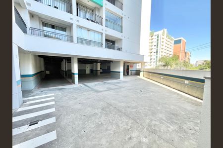 Studio à venda com 20m², 1 quarto e sem vagaÁrea comum