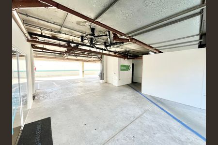 Studio à venda com 20m², 1 quarto e sem vagaÁrea comum