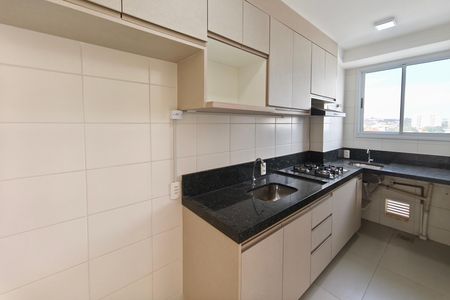 Apartamento para alugar com 45m², 2 quartos e 1 vagaCozinha