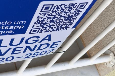 Apartamento para alugar com 45m², 2 quartos e 1 vagaPLACA INSTALADA NO IMÓVEL