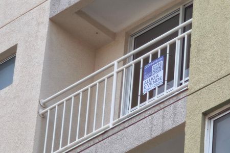 Apartamento para alugar com 45m², 2 quartos e 1 vagaPLACA INSTALADA NO IMÓVEL