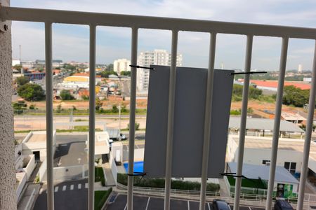 Apartamento para alugar com 45m², 2 quartos e 1 vagaPLACA INSTALADA NO IMÓVEL