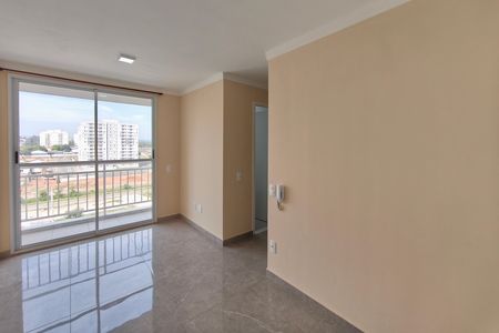 Apartamento para alugar com 45m², 2 quartos e 1 vagaSala