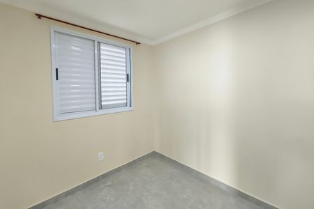 Quarto 1 de apartamento para alugar com 2 quartos, 45m² em Vila Palacios, Campinas