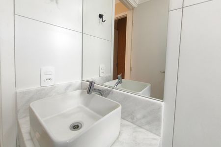 Apartamento para alugar com 45m², 2 quartos e 1 vagaBanheiro