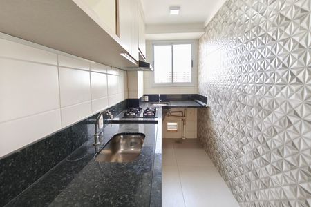 Apartamento para alugar com 45m², 2 quartos e 1 vagaCozinha