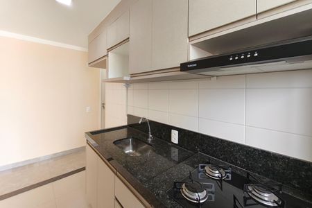 Apartamento para alugar com 45m², 2 quartos e 1 vagaCozinha